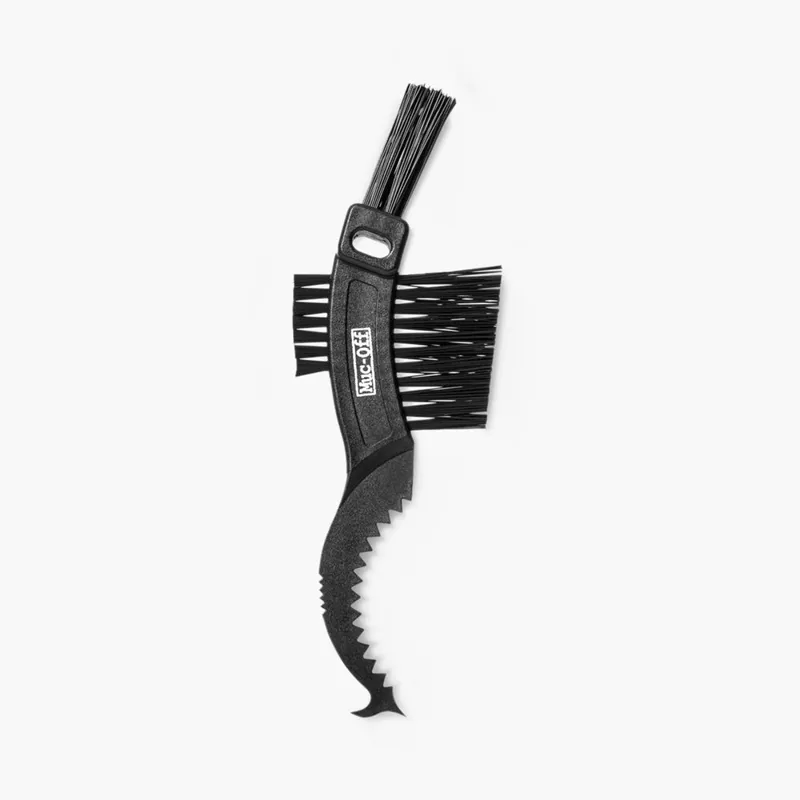 Muc-Off Claw Brush Cleaning Brush in Black